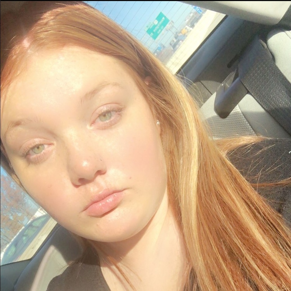 Meet your Posher, Payton